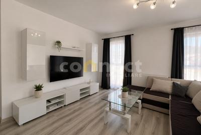 Apartament de vânzare | SU 76 mp, 3 camere | 2 bai | Florești - 2
