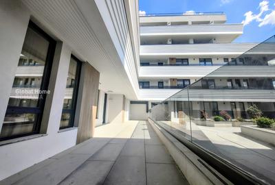 Apartament Premium 3cam 83mp utili+Terasa proprie 51,3 mp |Pipera-Iancu Nicolae - 8