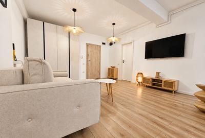 Apartament cu 2 bai si amenajare speciala, aproape de plaja - 3
