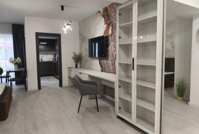 Smart residence Lujerului superba - 2
