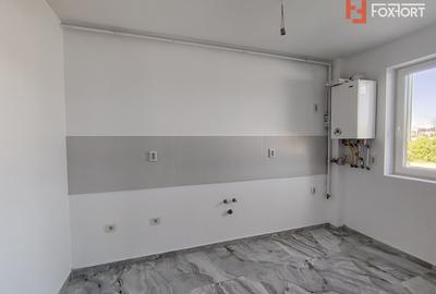 Apartament 2 camere 43 mp, Giroc - ID V47 - 12