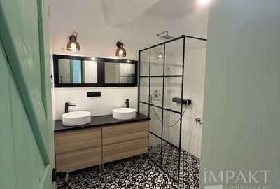 Apartament cu 3 camere, la vila, în Grigorescu! - 4
