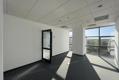 Spatiu office, 2 camere, 92mp, Tatarasi Tudor Center - 2