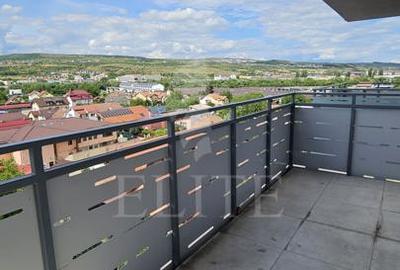 Apartament 2 camere în zona str. Fabricii, str. Campina - 6