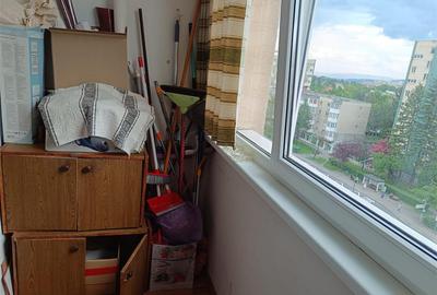 Apartament cu 3 camere etaj intermediar, Astra, Brasov - 10