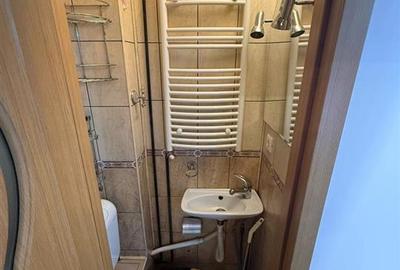 Rond Vechi - Nicolina Apartament 2 camere decomandat - 9