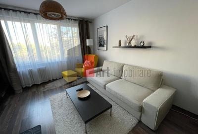 APARTAMENT 2 CAMERE -SALA PALATULUI - 4
