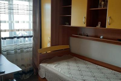 Vanzare apartament 3 camere,  confort II, micro 9 Targoviste - 6