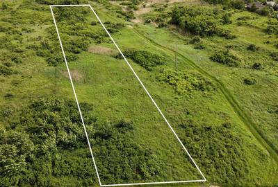 Teren agricol extravilan de 7172 mp, în Valea Ursului