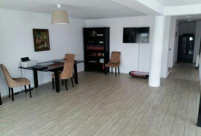 Vila ren.2018,P+1+M, 5 dormitoare,4bai,teren 500 mp,garaj 2 loc.cu acces in casa - 19