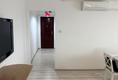 Apartament cu 2 camere si balcon de 4 mp, zona Buziasului - 7