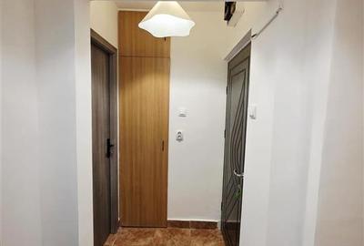 Garsoniera in Ploiesti, zona Marasesti - 8