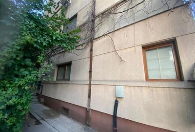 Vanzare apartament 3 camere in vila Mosilor Foisorul de Foc - 10