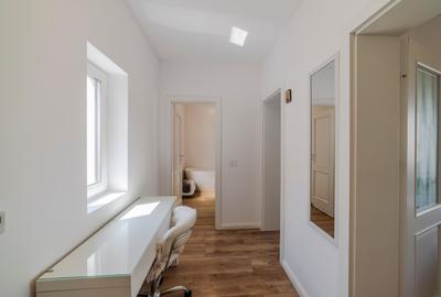 Apartament cu 1 cameră și terasă generoasă 15 mp – Sweet Home Residence - 19