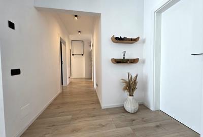 3 camere, 84 mp, nou, nZEB — Callatis Residence — Parcul Feroviarilor - 9