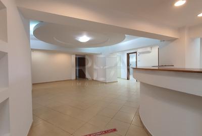Spatiu de birouri inchiriat | 525 m.p disponibili | Piata Unirii - 13