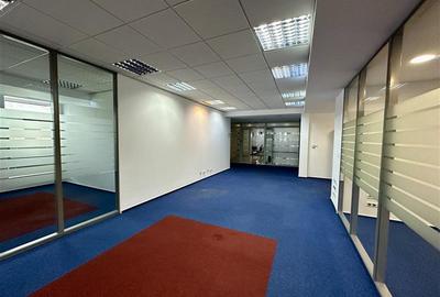Inchiriere Birouri - Astoria Center - de la 269 mp - 11