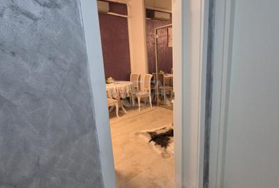 3 camere Demisol Înalt Încălzire pardoseală B-dul Timisoara - 10