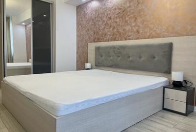 Apartament de 2 camere spre inchiriere-complex Novum-Regie/Splaiul Independentei - 3