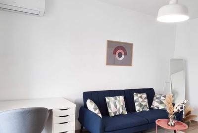 Apartament cu 2 camere decomandat în Lujerului