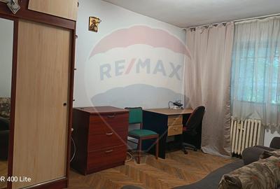 Garsonieră de vânzare, Ploiești – 30,75 mp utili, parter, liberă - 3