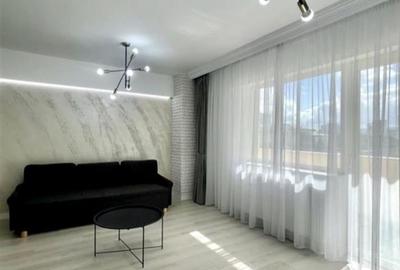 Apartament 1 Camera Galata - Spitalul de Recuperare - 2
