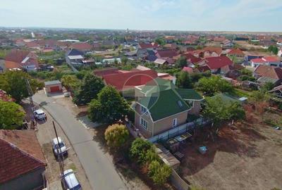 Casă în Stil Canadian, 6 camere, teren 795 mp, Sântandrei, de vânzare - 39