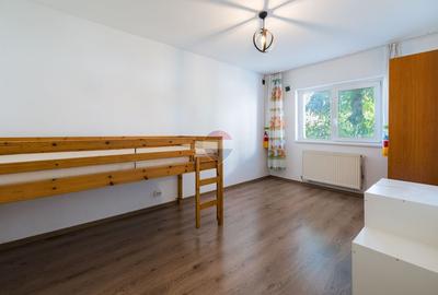 Apartament 2 camere | 50,7 mp utili + balcon | Etaj 1 | Brașov - 3