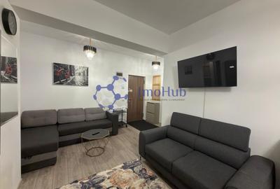 Gara-Central | 2 Camere | Bloc Nou | Parcare | Prima Închiriere - 3