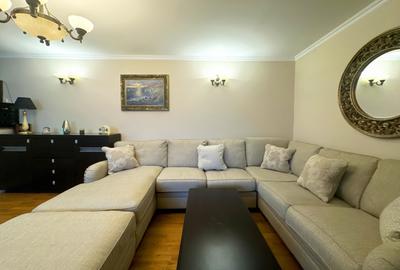 Apartament de închiriat in Centru-Bld Mamaia cu 3 camere pe termen lung - 3