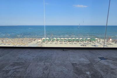 Promenada Mamaia Nord - Apartament Exclusivist cu 3 camere si cu vedere la Mare - 2