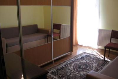 Închiriere ap.3 camere, bloc nou, cart.Mănăștur - 5