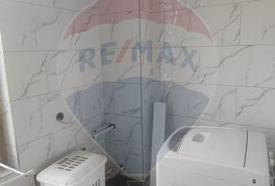 Spațiu de birouri open-space 117 mp de inchiriat zona garii Oradea - 8