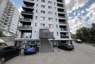 Apartament cu 2 camere de închiriat în zona Gheorgheni - 3