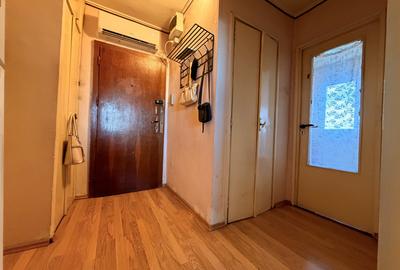 Apartament cu 2 camere decomandat, mobilat în Gheorghe Lazăr