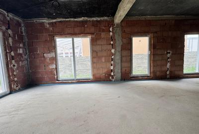 Duplex nou, aproape de Timișoara – Compartimentare eficienta - 27