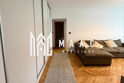 Apartament 3 camere | 2 bai | Renovat | Balcon | V. Aurie - 24