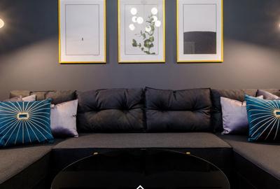 Se închiriază: Apartament cu personalitate - Copou - 3
