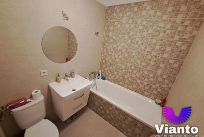 Apartament 2 Camere-56mpu-Zona Industriala Est - 15