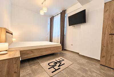 Apartament modern, complet mobilat și utilat, situat la parter înalt - 2