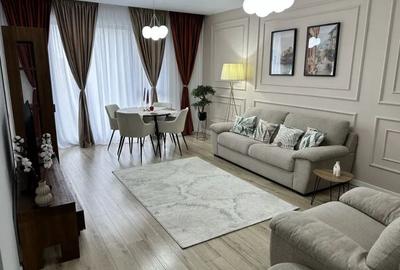 Apartament cu 2 camere decomandat în Pantelimon