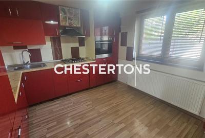 OFERTA! Vila 4 camere in Prelungirea Ghencea-Parc Ghidiceni - 3