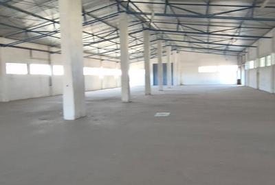 Spatii industriale 1.5Eur/mp - 5