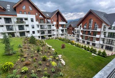 2 camere complex exclusivist, Furnica, 300m de Peles, 2025, 67mp, centrala - 15