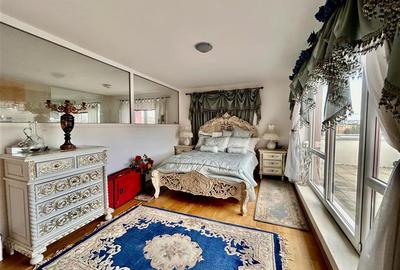 Penthouse rar cu 80 mp de terase și priveliște – Avantgarden Brasov - 7