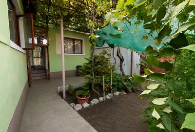 Casa P+1 | 317 mp teren | Ovidiu - 17