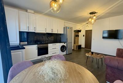 Apartament cu 3 camere de închiriat,parcare bloc nou cu lift - 5
