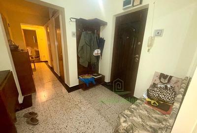 Apartament 3 camere , decomandat, bloc reabilitat, Emil Racovita - 8