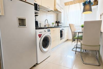 3 Camere 86mp+ Loc Parcare Tomis Plus Str Milano - 4
