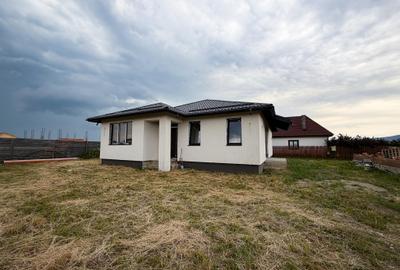 Casa Parter Bod 500 mp teren 110 mp utili - 1